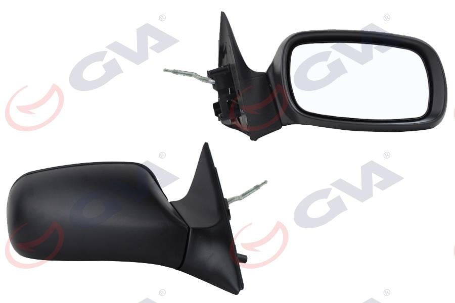 DIŞ DİKİZ AYNASI SAĞ ASTRA F 94> MEKANİK KONVEKS VM-164R
