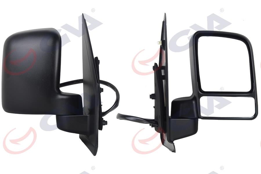 DIŞ DİKİZ AYNASI SAĞ FORD CONNECT 02> MANUEL VM-6311R