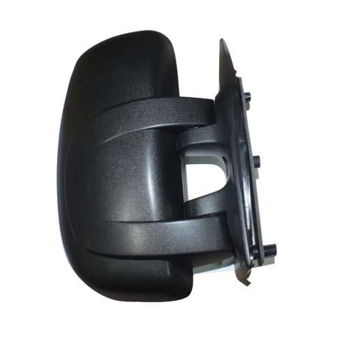 DIŞ DİKİZ AYNASI SAĞ MASTER-MOVANO 04> MEKANİK KONVEKS VM-969R