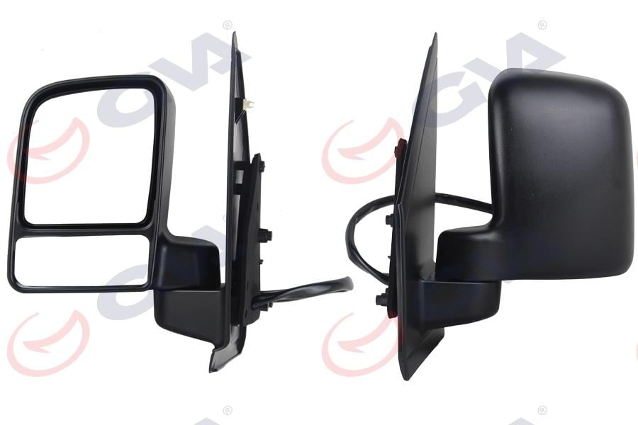 DIŞ DİKİZ AYNASI SOL FORD CONNECT 02> MANUEL