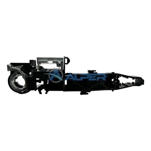 DIŞ KAPI AÇMA KOLU İÇ MEKANIZMASI ÖN SAĞ- BAGAJ KAPISI RENAULT MASTER III 10> TRAFIC III 15>
