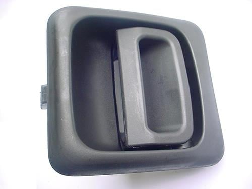 DIŞ KAPI AÇMA KOLU ORTA SİYAH DUCATO II-BOXER II-JUMPER II 02 >