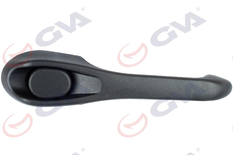 DIŞ KAPI KOLU ARKA KAPI SAĞ -OL SİYAH DESENLİ TEMPRA 159 90-97 -TIPO 160 87-95