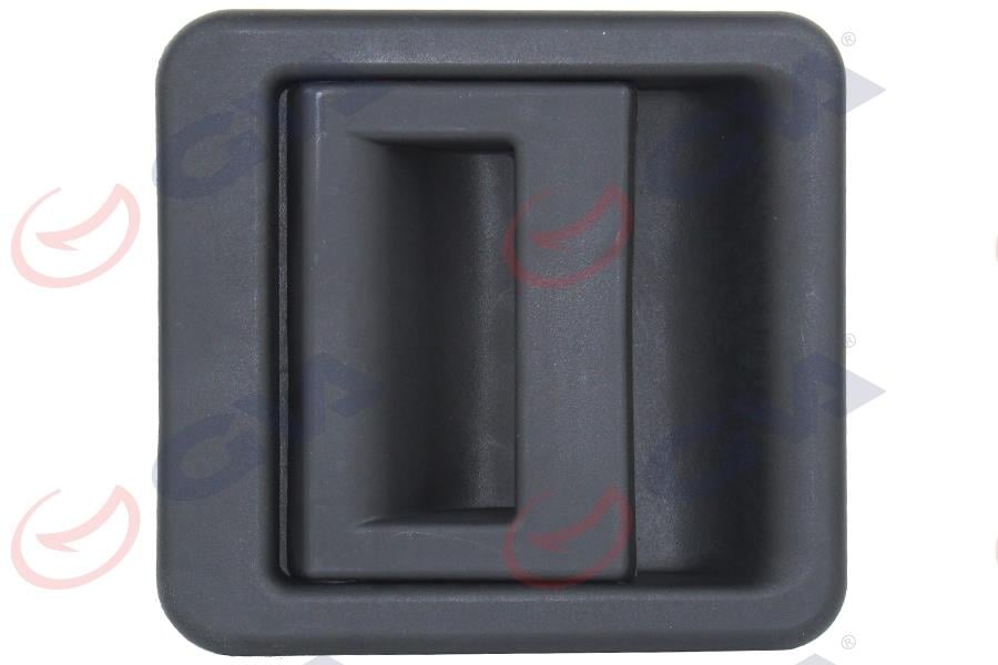 DIŞ KAPI KOLU SÜRGÜLÜ KAPI SAĞ SİYAH DESENLİ BOXER-JUMPER-DUCATO 94-01