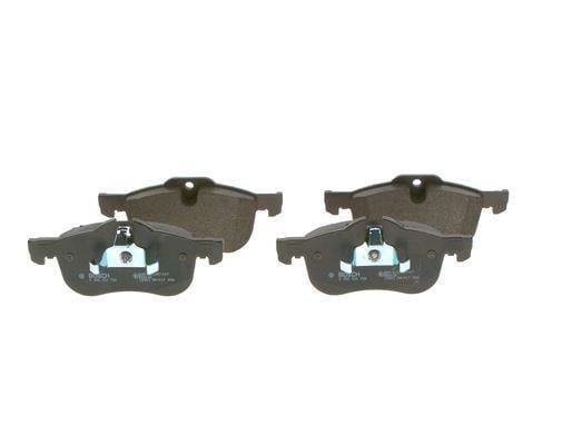 DİSK BALATA - ÖN - WVA 23114 - 156.40/155.40X67.30/70.50X18.5 MM