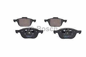 DİSK BALATA 3 1.4 HATCHBACK 08.2003 - 12.2008; 3 1.6 07.2003 - 12.2008; 3 1.6 HATCHBACK 10.2003 - 12