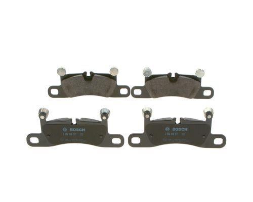 DİSK BALATA 911 3.0 TARGA 4-911 3.4 CARRERA-911 3.4 CARRERA 4-911 3.4 CARRERA CABRİOLET
