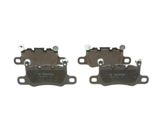 DİSK BALATA 911 3.8 TURBO CABRİOLET 09.2013 - 08.2016; 911 3.8 TURBO CABRİOLET 12.2015 - ; 911 3.8 T
