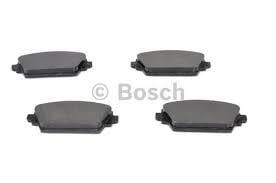 DİSK BALATA ALMERA TİNO 1.8İ 05.2000 - 12.2005; ALMERA TİNO 2.0İ 05.2000 - 01.2003; ALMERA TİNO 2.2
