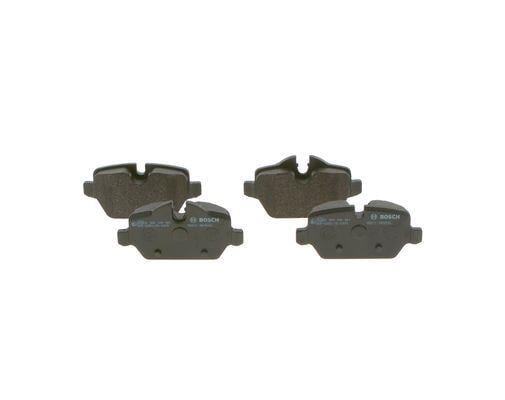 DİSK BALATA COOPER COUNTRYMAN 09.2010 - 10.2016; COOPER COUNTRYMAN ALL4 07.2013 - 09.2016; COOPER CO