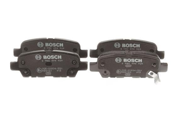 DİSK BALATA ELGRAND 2.5İ 12.2004 - 08.2010; ELGRAND 2.5İ 4WD 12.2004 - 08.2010; ELGRAND 3.5İ 05.2002