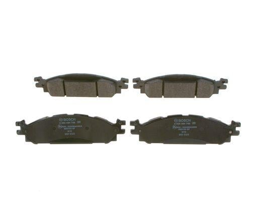DİSK BALATA EXPLORER 3.5 09.2010 - 12.2015; EXPLORER 3.5 4X4 09.2010 - 12.2015