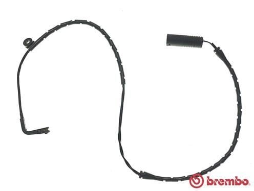 DİSK BALATA İKAZ KABLOSU ALPINA B10 E39 12/96-05/04-ALPINA B10 TOURİNG E39 01/97-05/04-BMW 5 E3