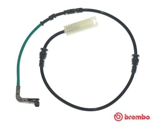 DİSK BALATA İKAZ KABLOSU BMW 1 COUPE E82 10/06-10/13-BMW 3 E90 02/04-02/12-BMW 3 CONVERTİBLE E9