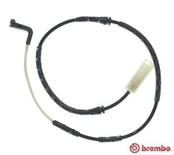 DİSK BALATA İKAZ KABLOSU BMW 3 E90 02/04-02/12-BMW 3 CONVERTİBLE E93 05/06-12/13-BMW 3 COUPE E9