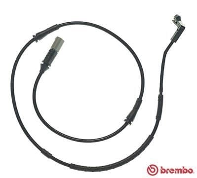 DİSK BALATA İKAZ KABLOSU BMW 7 F01. F02. F03. F04 02/08-12/15