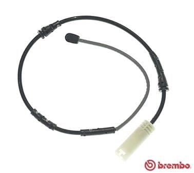 DİSK BALATA İKAZ KABLOSU BMW BRILLIANCE X1 E84 03/12->-BMW X1 E84 03/09-06/15