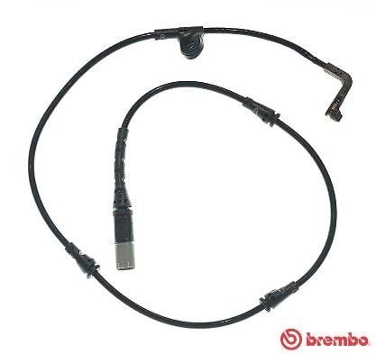 DİSK BALATA İKAZ KABLOSU BMW X5 E70 02/06-07/13-BMW X6 E71. E72 06/07-07/14