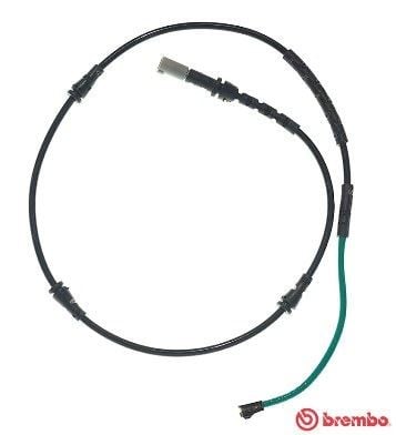 DİSK BALATA İKAZ KABLOSU BMW X5 E70 02/06-07/13-BMW X6 E71. E72 06/07-07/14