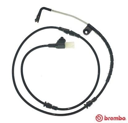 DİSK BALATA İKAZ KABLOSU LAND ROVER RANGE ROVER SPORT I L320 02/05-03/13