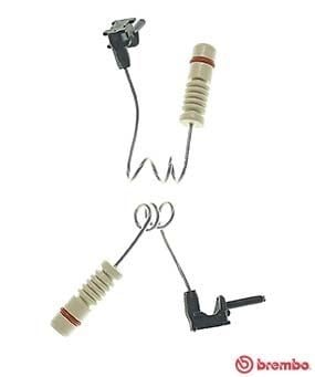 DİSK BALATA İKAZ KABLOSU MERCEDES-BENZ M-CLASS W163 02/98-07/05