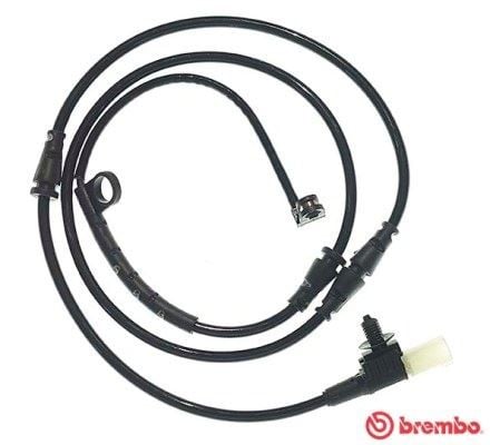 DİSK BALATA İKAZ KABLOSU MINI MINI R56 11/05-01/14-MINI MINI CLUBMAN R55 10/06-12/15-MINI MINI C