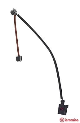 DİSK BALATA İKAZ KABLOSU PORSCHE 911 991 12/11-12/20-PORSCHE 911 CONVERTİBLE 991 03/12-05/20