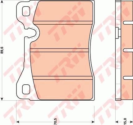 DİSK BALATA ÖN AKS ARKA AKS ALFA ROMEO 6 119 -75 162 BMW 1500-2000 115-116-118-121 -1502-2002 E 10 -1502-2002 CONVERTİBLE E10 -1502-2002 TOURİNG E6 -2.5-3.2 COUPE E9 -2000 COUPE 120 -2500-3.3