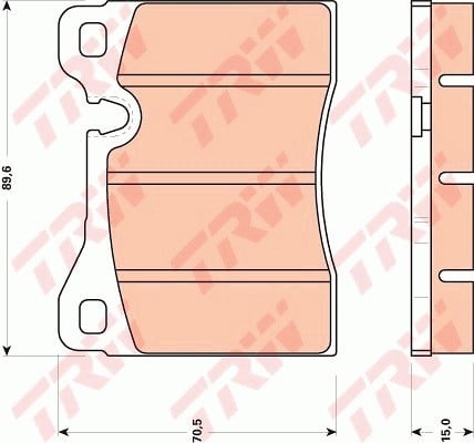 DİSK BALATA ÖN AKS ARKA AKS ALFA ROMEO 6 119 -75 162 BMW 1500-2000 115-116-118-121 -1502-2002 E 10 -1502-2002 CONVERTİBLE E10 -1502-2002 TOURİNG E6 -2.5-3.2 COUPE E9 -2000 COUPE 120 -2500-3.3