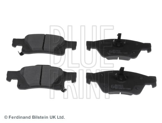 DİSK FREN BALATASI ARKA GRAND CHEROKEE IV 2010 >