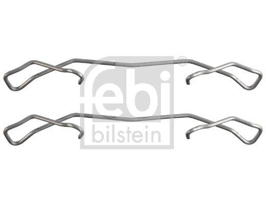DİSKLİ FREN AKSESUAR TAKIMI ALFA ROMEO