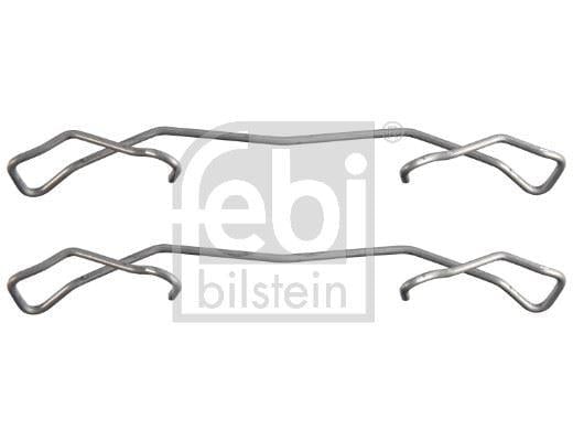 DİSKLİ FREN AKSESUAR TAKIMI ALFA ROMEO