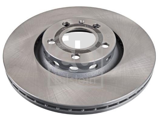 DİSKLİ FREN FREN DİSKİ AUDİ