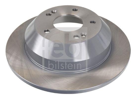 DİSKLİ FREN FREN DİSKİ HYUNDAİ