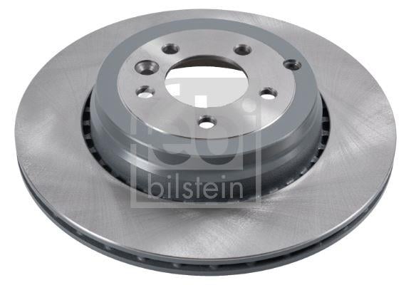 DİSKLİ FREN FREN DİSKİ LAND ROVER