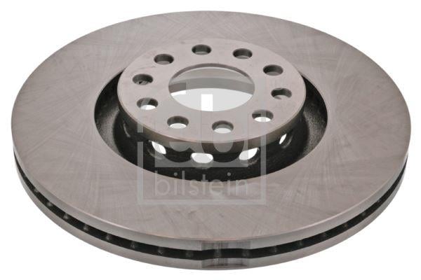 DİSKLİ FREN FREN DİSKİ VW