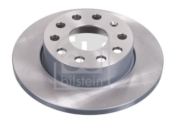 DİSKLİ FREN FREN DİSKİ VW