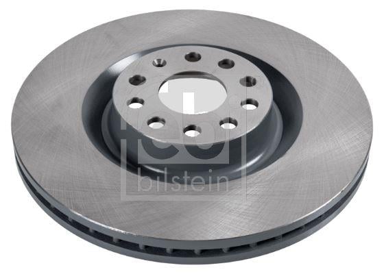 DİSKLİ FREN FREN DİSKİ VW