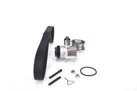 DİŞLİ KAYİŞ-/POMPA TAKİMİ A2 A3 A3 CABRİOLET A3 SPORTBACK ALHAMBRA ALTEA ALTEA XL AROSA CADDY