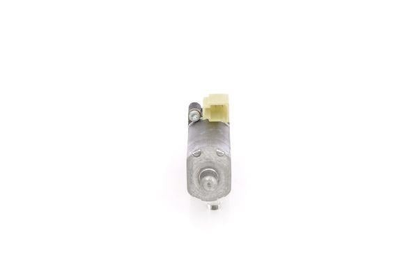 DİŞLİ MOTOR AHC