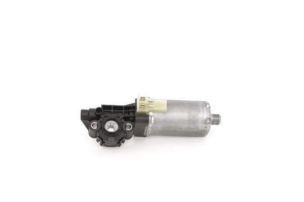 DİŞLİ MOTOR AHC