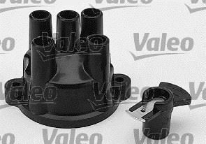 DİSTRİBÜTÖR KAPAĞI TEVZİ MAKARASI R9-11-R19 1.4 MAK.D111