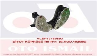 DİYOT KÖPRÜSÜ R9-R11 E.KOD.102686