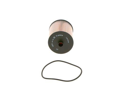 DİZEL YAKIT FİLTRESİ 407-C5-C6