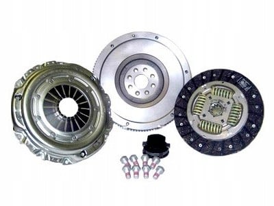 DMF KITI DEB SETI SABIT VOLAN BILYA MONDEO IV CA2 07>14 2.0 TDCI S-MAX 09> 2.0 TDCI KUGA 08>11 2.0 TDCI KUGA 08> 2.0 TDCI VOLVO 2.0 D 04>10 S80 08>11 V50 04>11 V70 >15 C30 06>12 C70 2.0 D