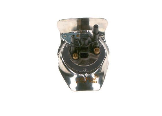 DOZLAMA MODÜLÜ DENOXTRONİC DNX2/DM/24/3/S