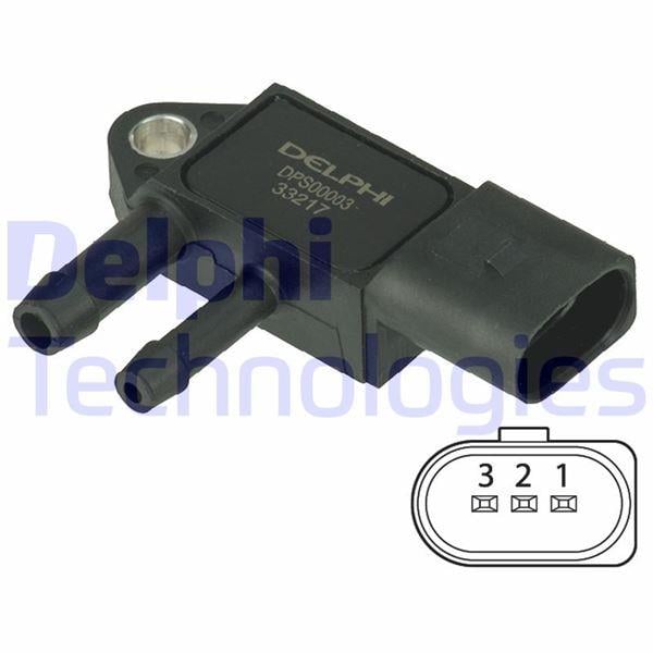 DPF SENSÖR - AUDI A4. A4 ALLROAD. A5. A6. A7. A8. ALLROAD. Q5. Q7. PORSCHE CAYENNE. PANAMERA. SEAT A