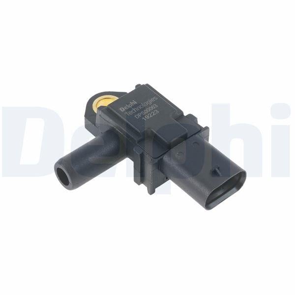 DPF SENSÖR FORD ECOSPORT-FIESTA-FOCUS-KUGA-MONDEO-PUMA