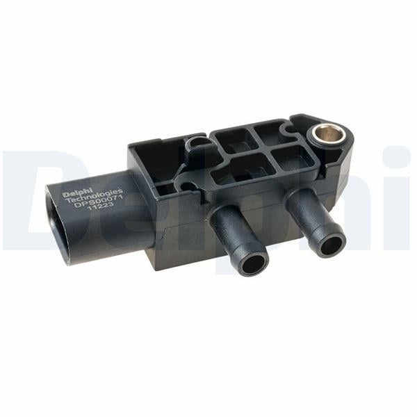 DPF SENSÖR VW ARTEON-PASSAT-TIGUAN 05/2015>