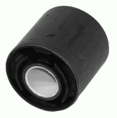 DRIVING CAB MOUNTING